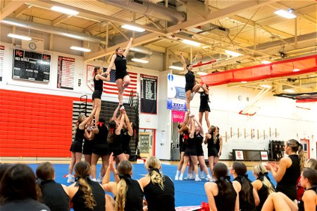Cheer-9179