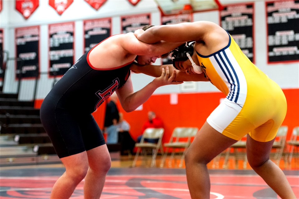 HC JV vs Franklin-5396