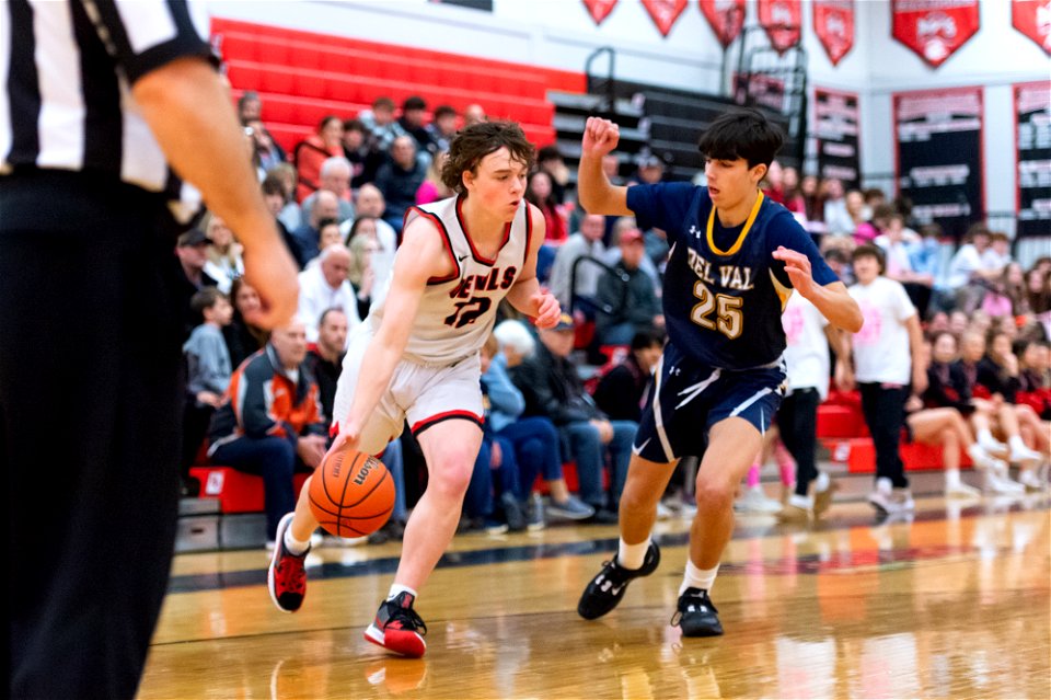 HC vs Del Val-9711
