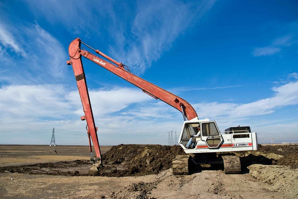 Labor machine recovery