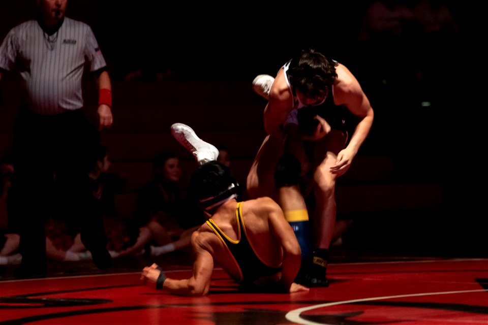 HC vs Franklin-5480