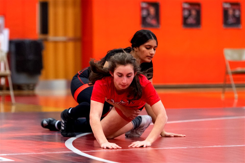 Senior Night-8337