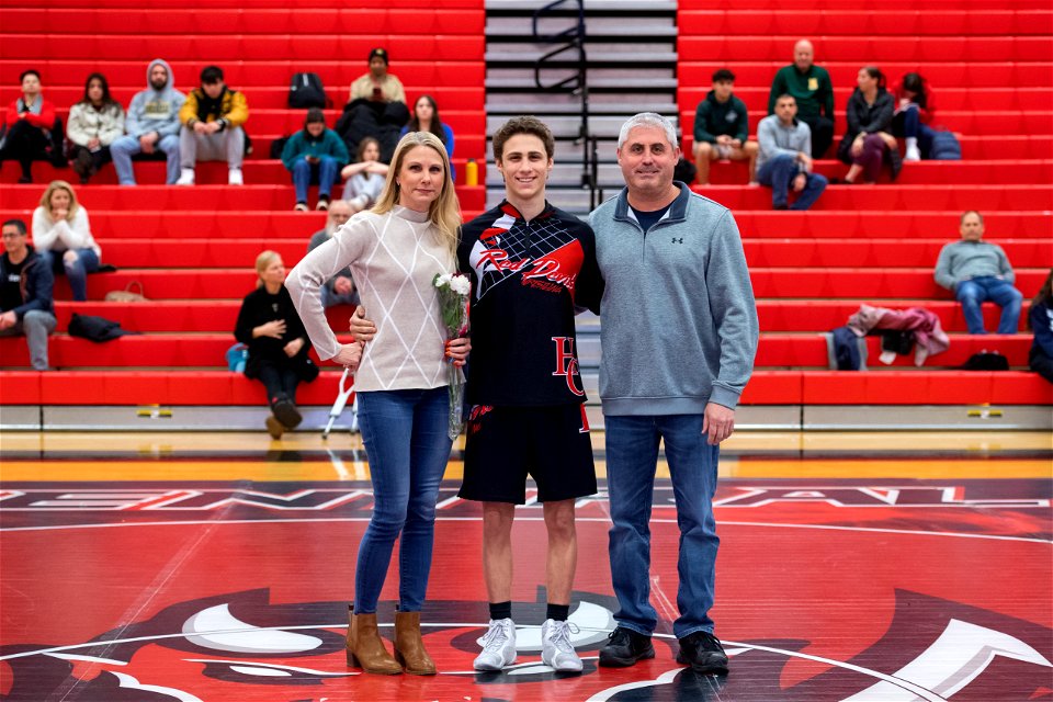 Senior Night-8611