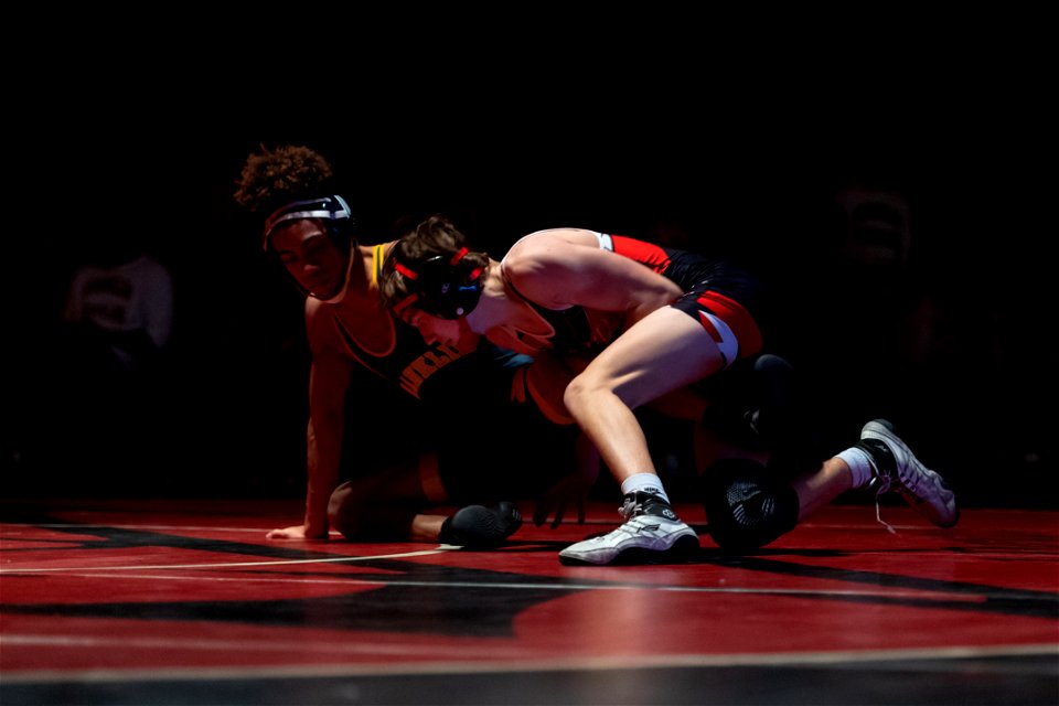 HC vs Franklin-5746