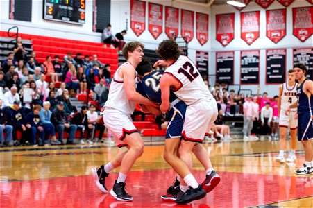 HC vs Del Val-9740