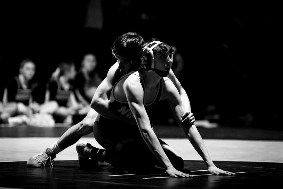 HC vs North-4001