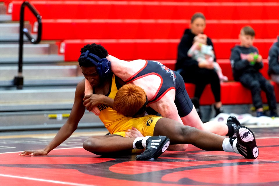 HC JV vs Franklin-5351