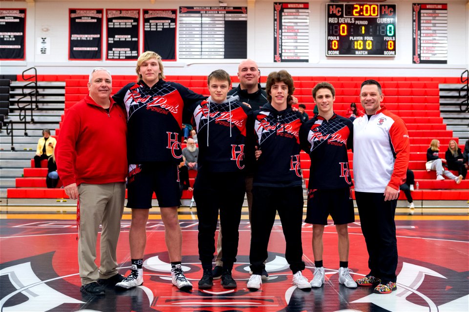 Senior Night-0552