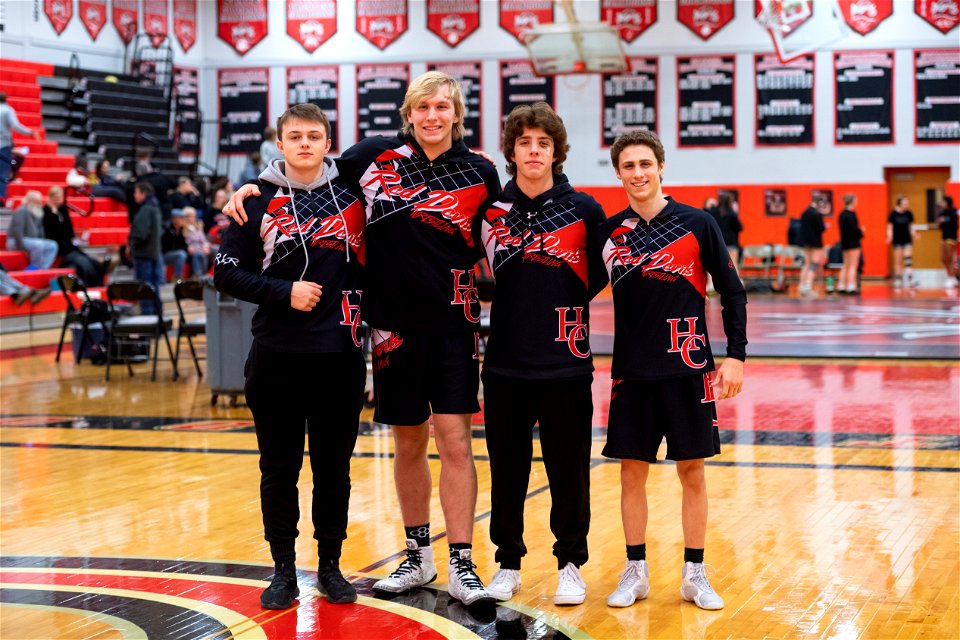 Senior Night-8550