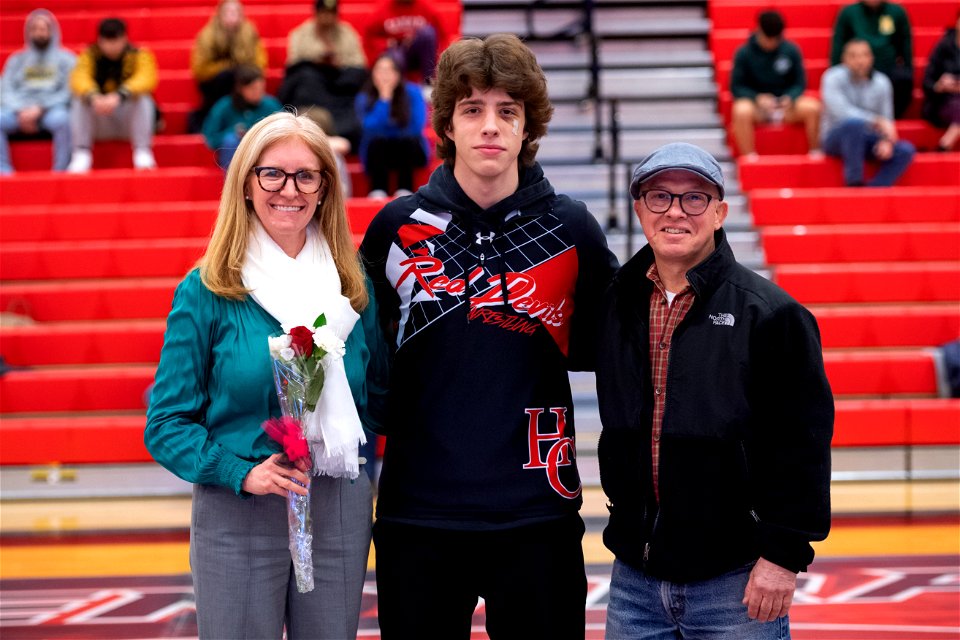 Senior Night-8625