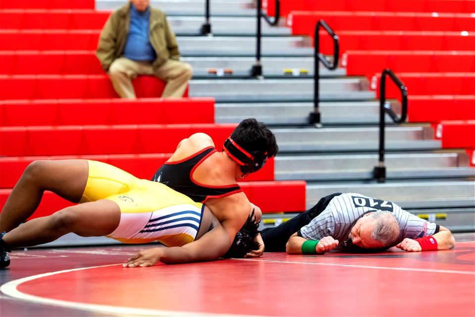 HC JV vs Franklin-5389