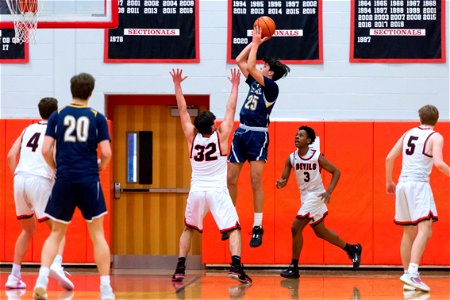 HC vs Del Val-9833