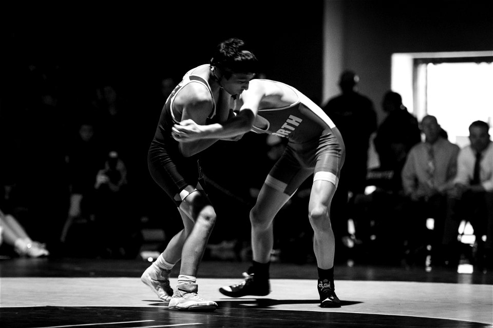 HC vs North-4145