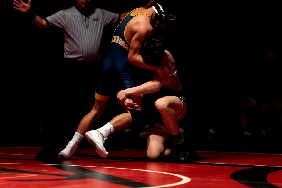 HC vs Franklin-5470