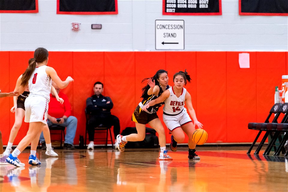 HC JV vs Watchung-7711