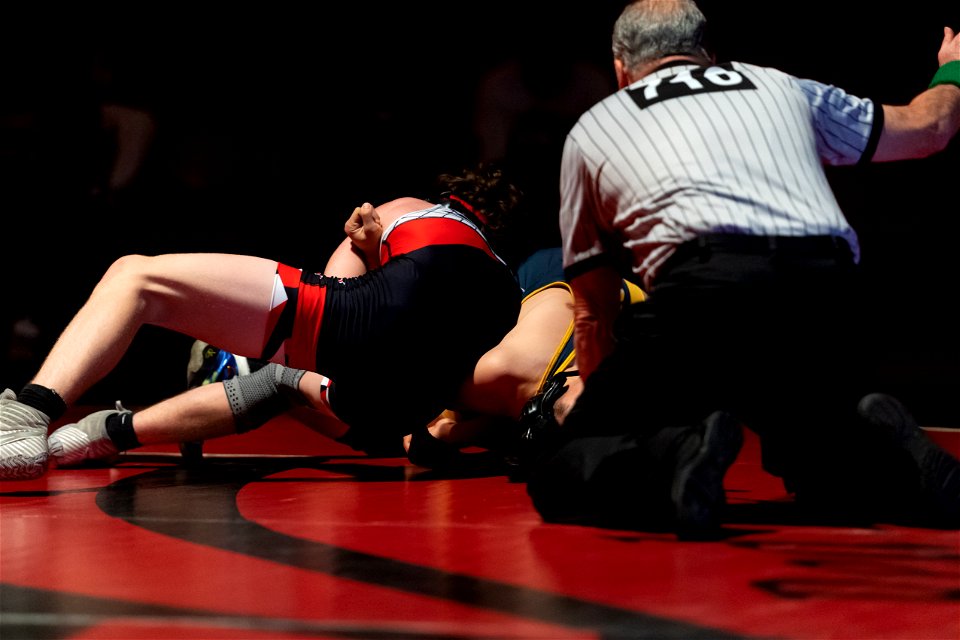 HC vs Franklin-5456