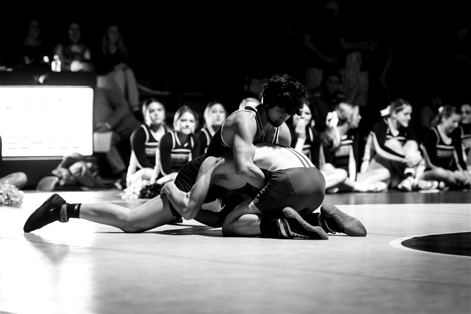 HC vs North-4254