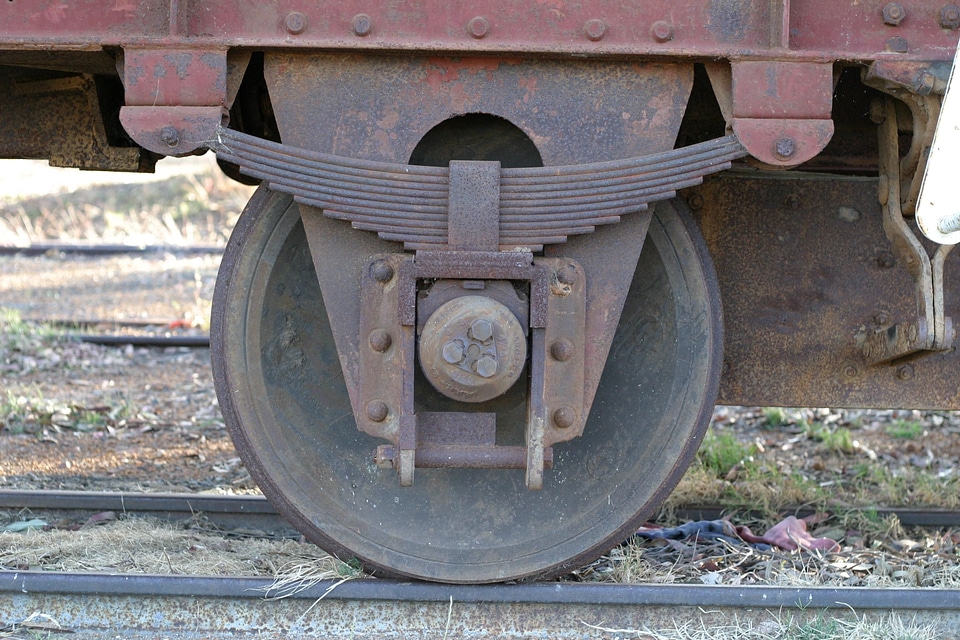 Wheel  