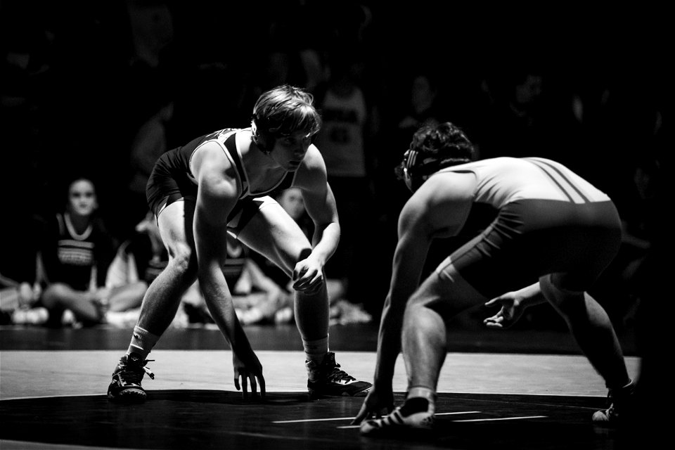 HC vs North-4334