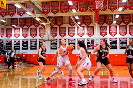 HC JV vs Watchung-0314
