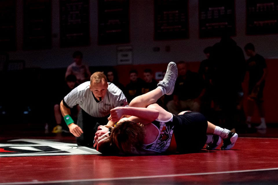 HC vs Del Val-2313