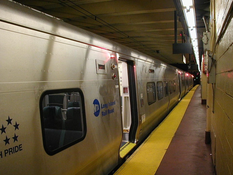 Station subway subway station