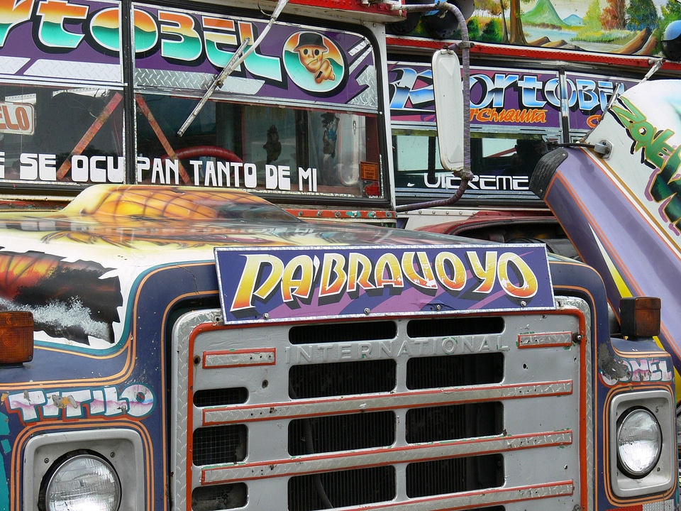 Truck  
