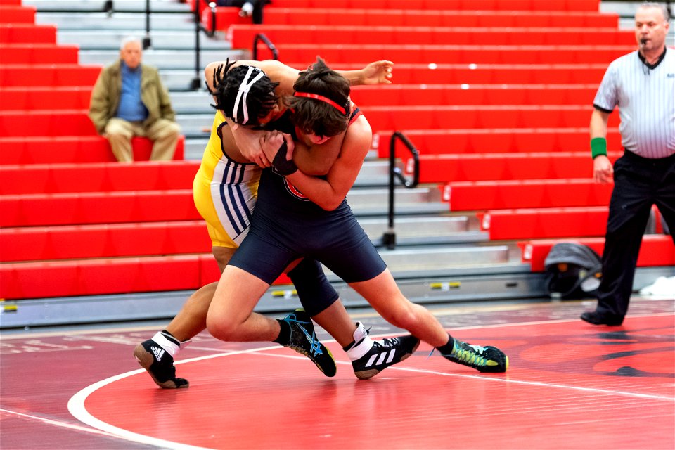 HC JV vs Franklin-5371