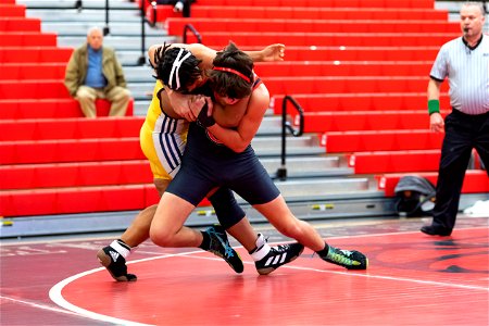 HC JV vs Franklin-5371
