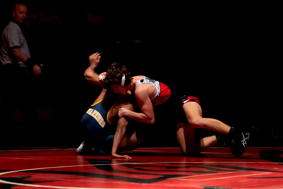 HC vs Franklin-5506
