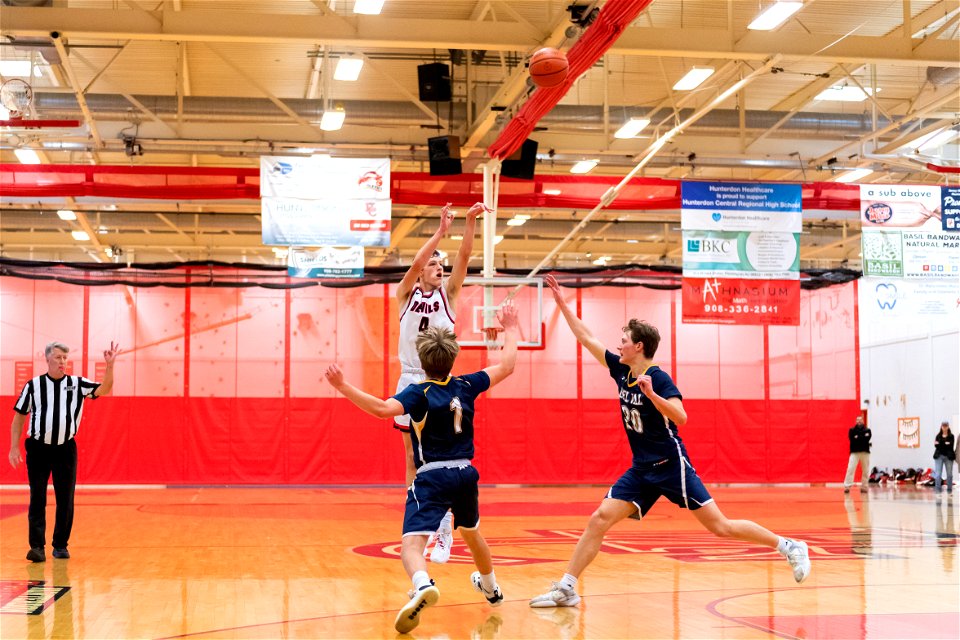 HC vs Del Val-5248