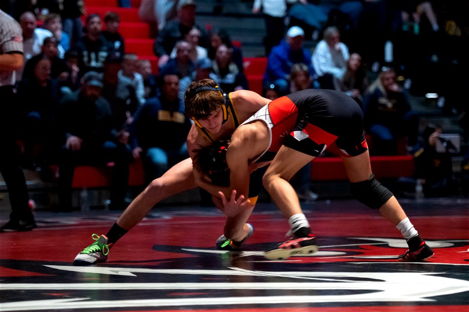 HC vs Del Val-2021