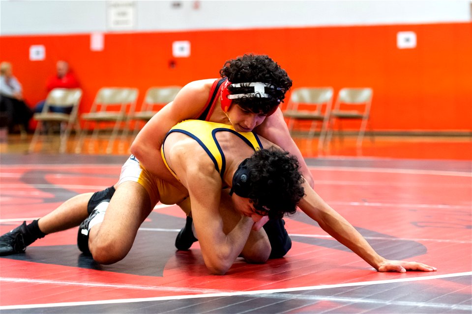 HC JV vs Franklin-5328