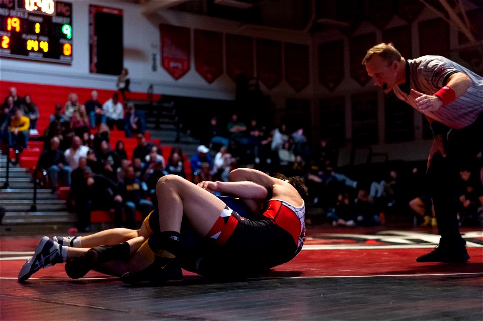 HC vs Del Val-8800
