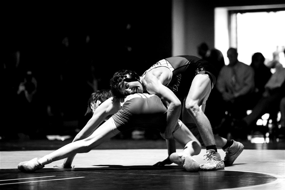 HC vs North-4243