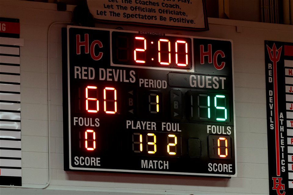 HC vs Franklin-5783