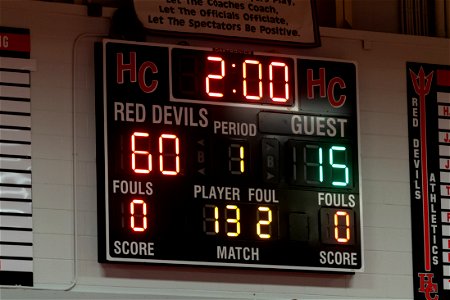HC vs Franklin-5783