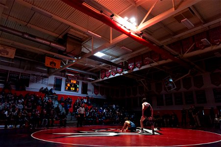 HC vs Del Val-8798