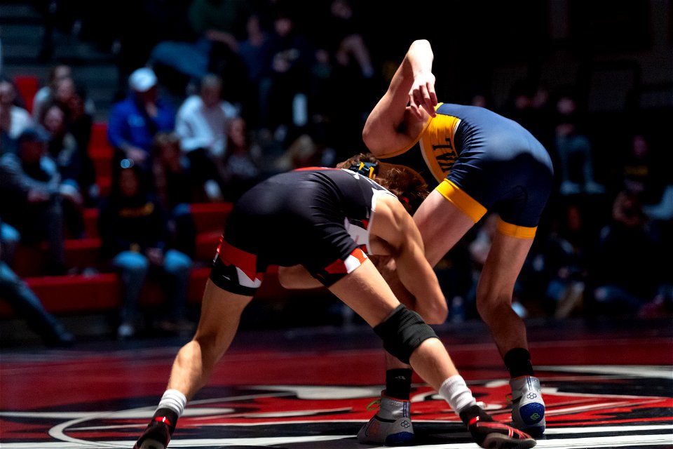 HC vs Del Val-2022