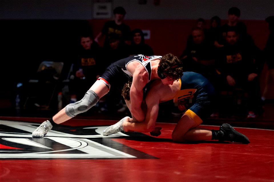 HC vs Del Val-2207