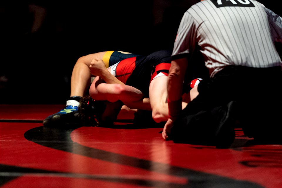 HC vs Franklin-5455