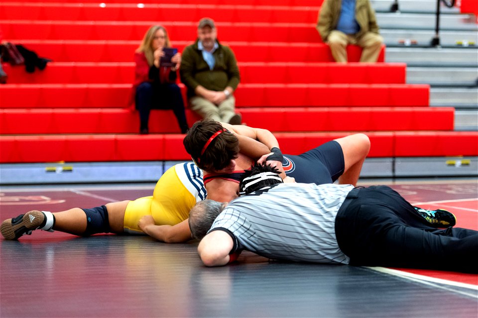 HC JV vs Franklin-5374