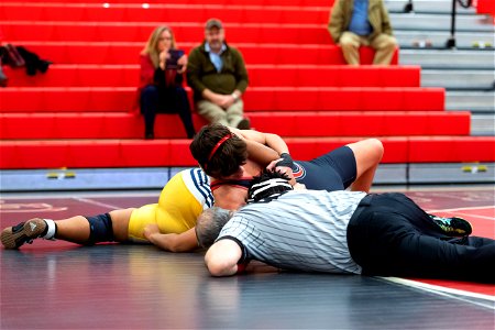 HC JV vs Franklin-5374
