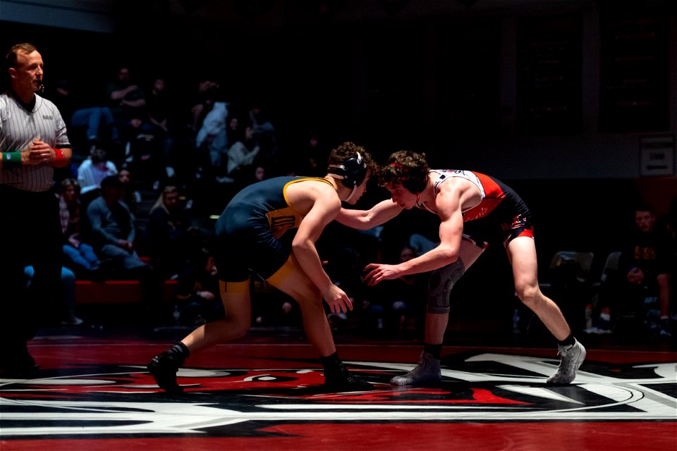 HC vs Del Val-2204
