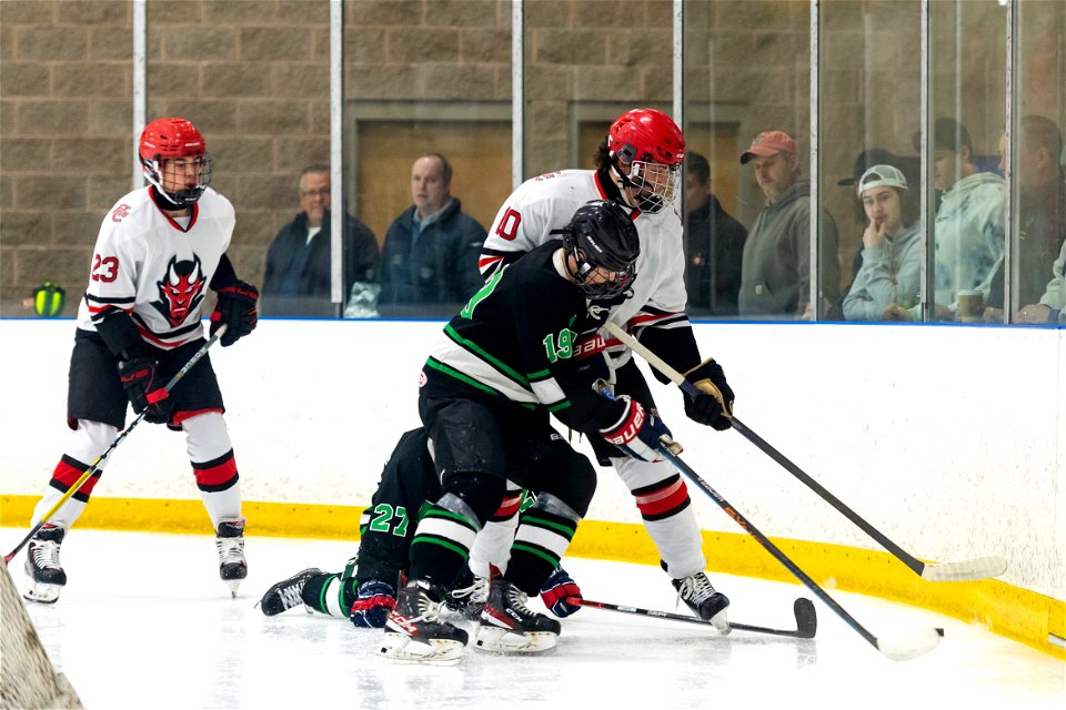 HC vs Ridge-9800