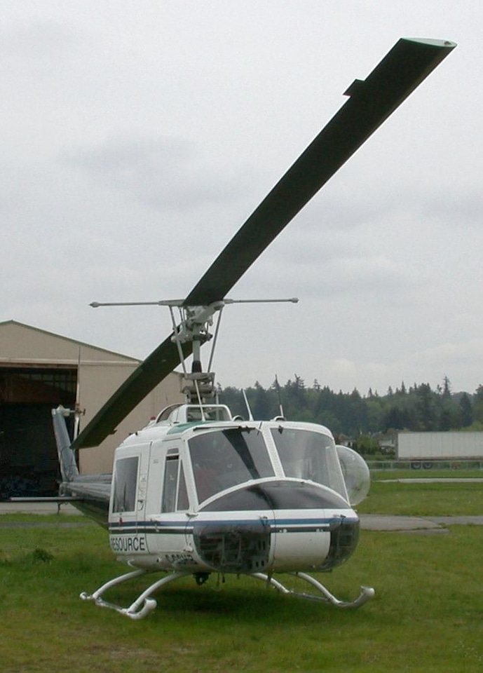 Bell model 