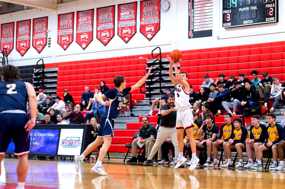 HC vs Del Val-5150