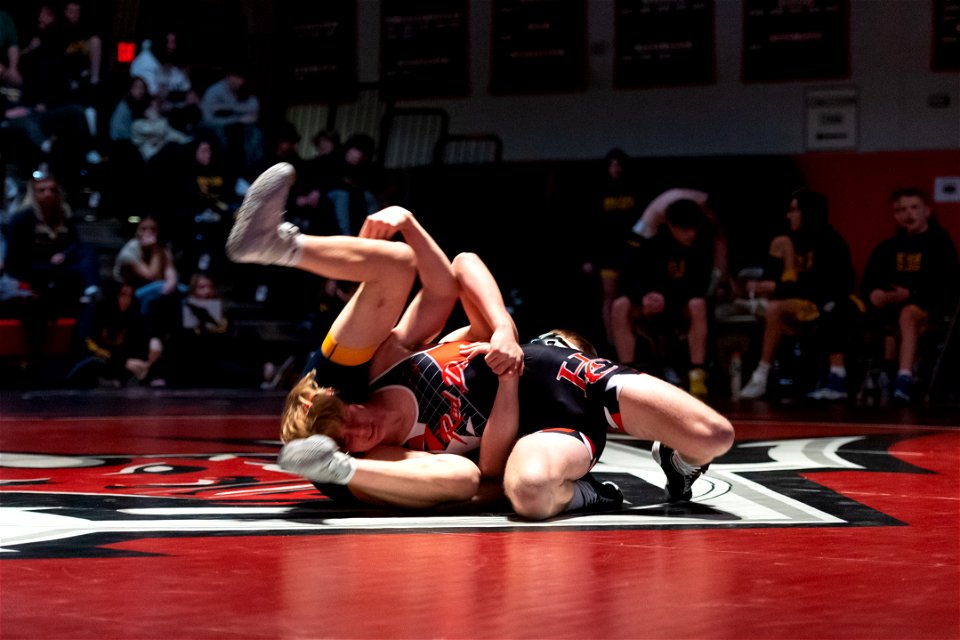 HC vs Del Val-2305