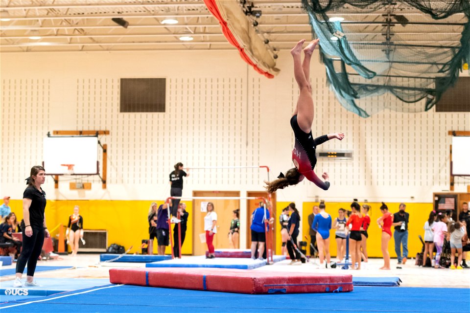 Sectional Finals-7358