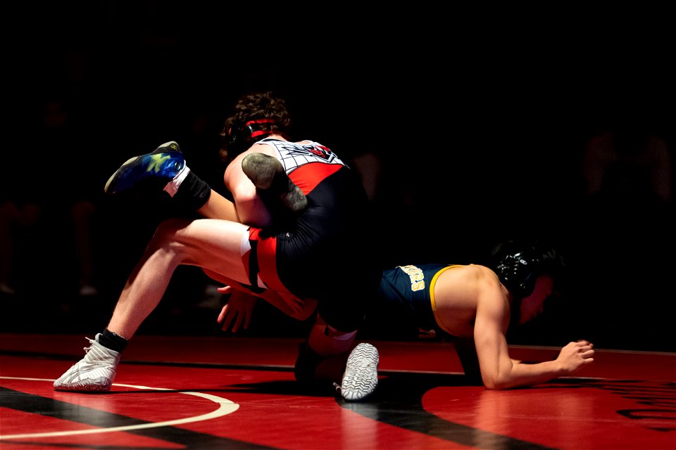 HC vs Franklin-5451